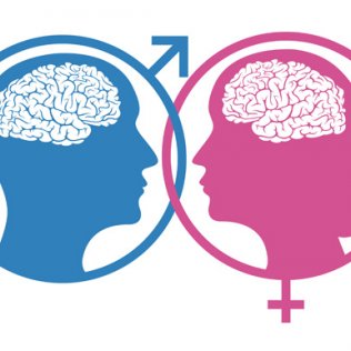 doctors.am Տղամարդու և կնոջ հոգեբանական տարբերությունը